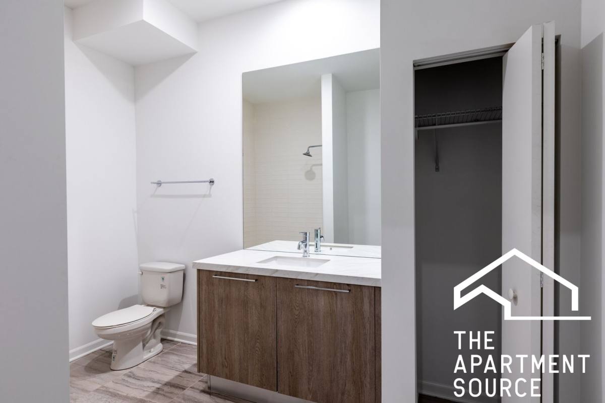 Apartment for rent at 2550 S Wabash Ave, Chicago, IL 60616