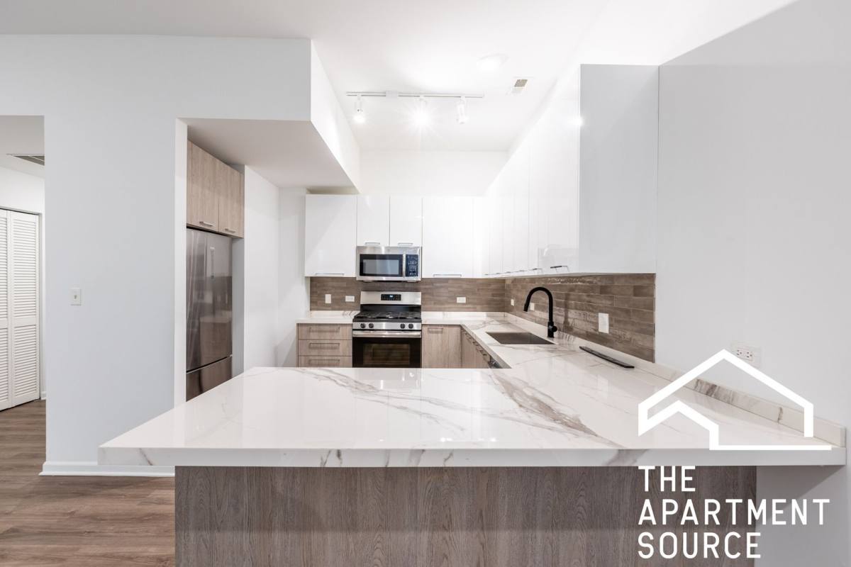 Apartment for rent at 2550 S Wabash Ave, Chicago, IL 60616