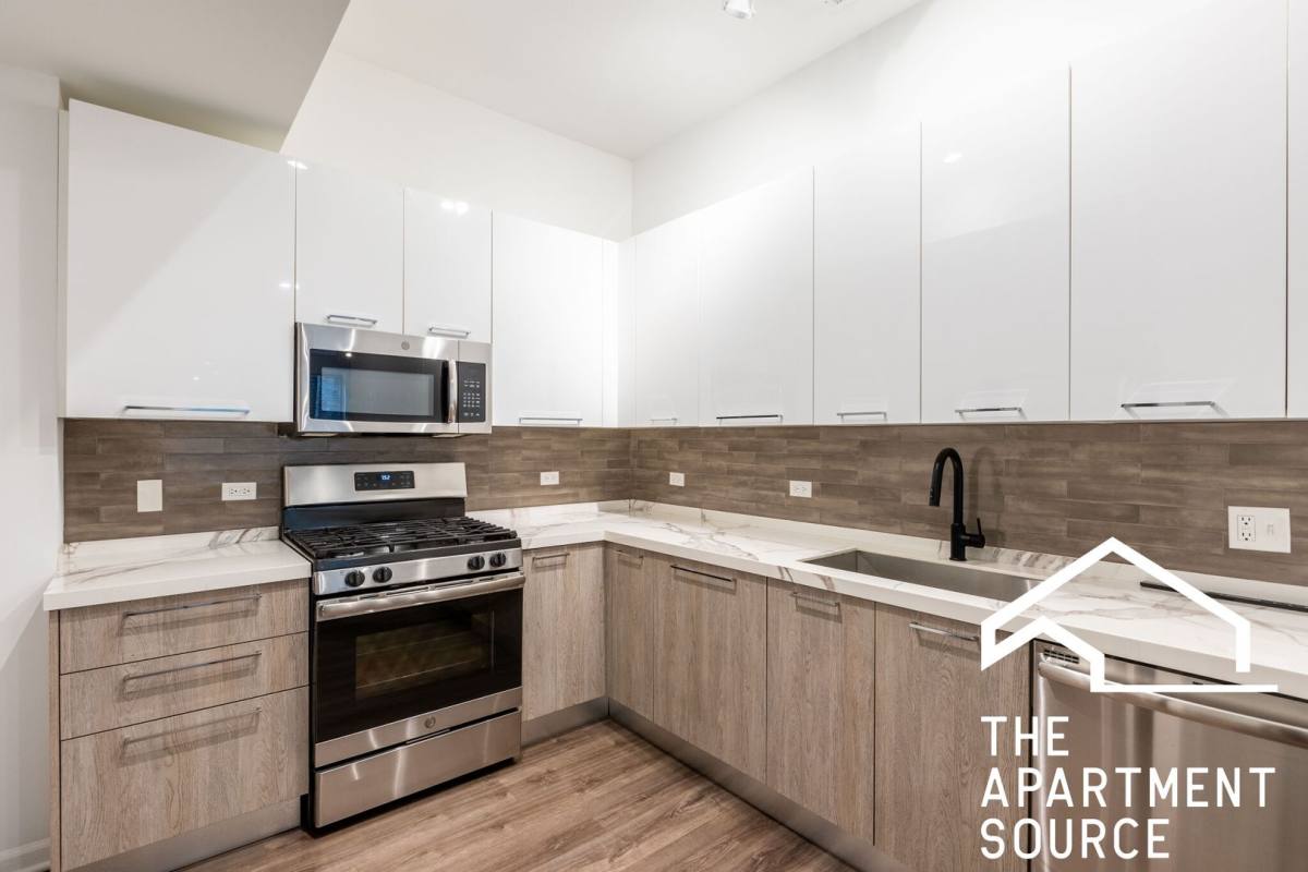 Apartment for rent at 2550 S Wabash Ave, Chicago, IL 60616