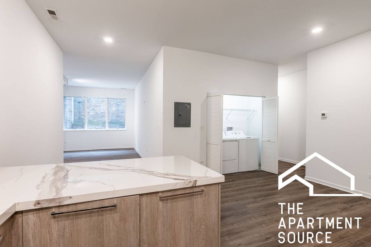 Apartment for rent at 2550 S Wabash Ave, Chicago, IL 60616