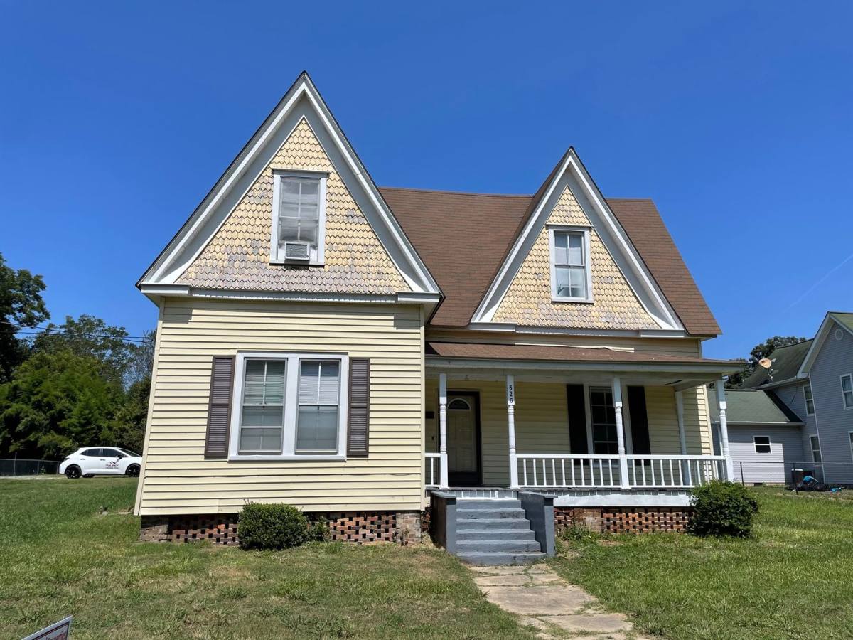 House for rent at 626 Eldorado St, Troy, NC 27371