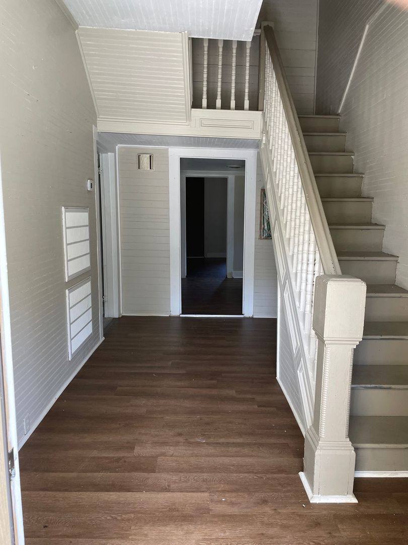 House for rent at 626 Eldorado St, Troy, NC 27371