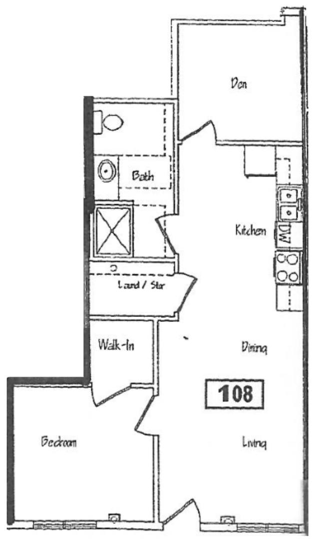 Apartment for rent at 6604 Elmwood Ave, Middleton, WI 53562