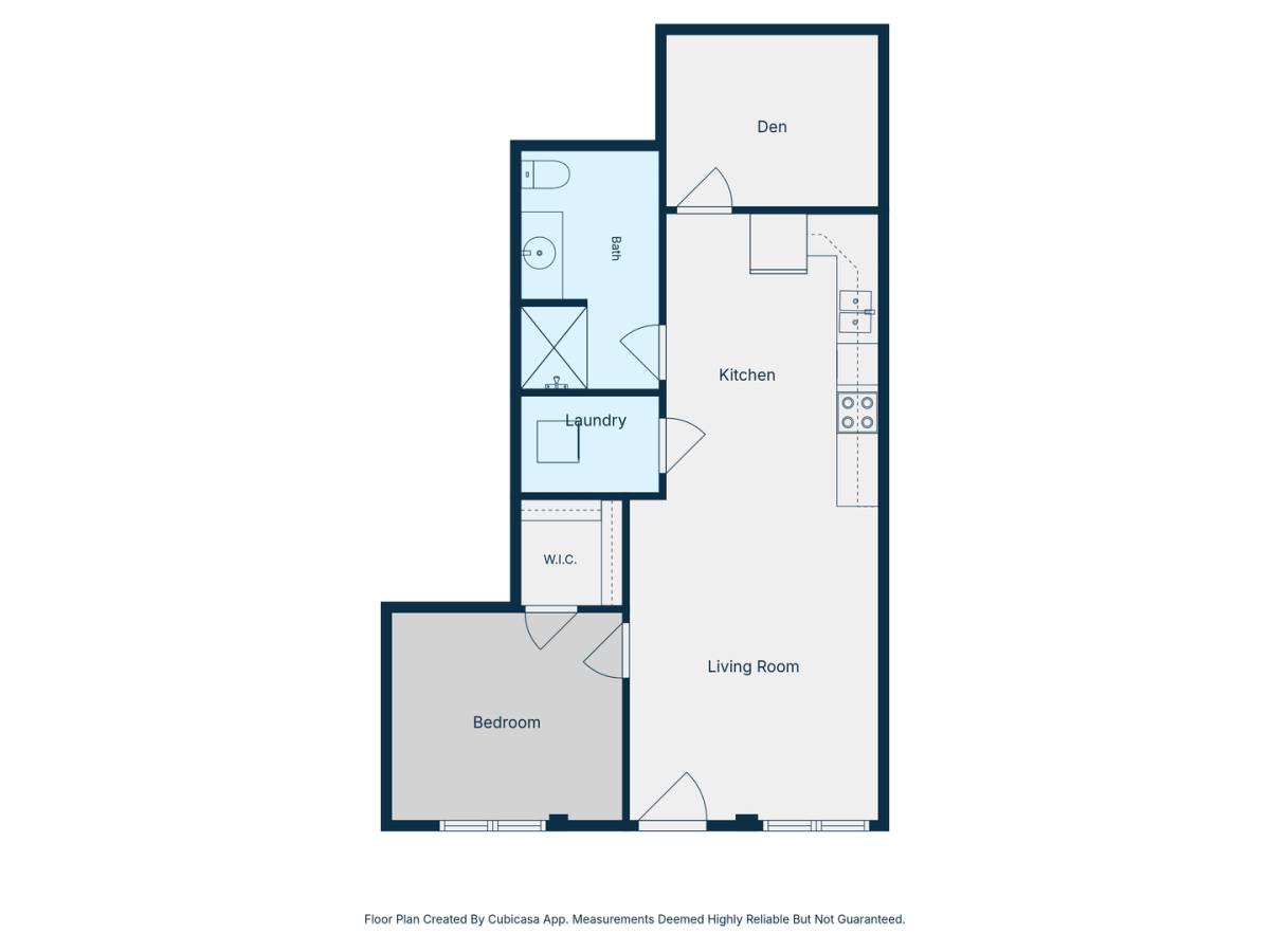 Apartment for rent at 6604 Elmwood Ave, Middleton, WI 53562