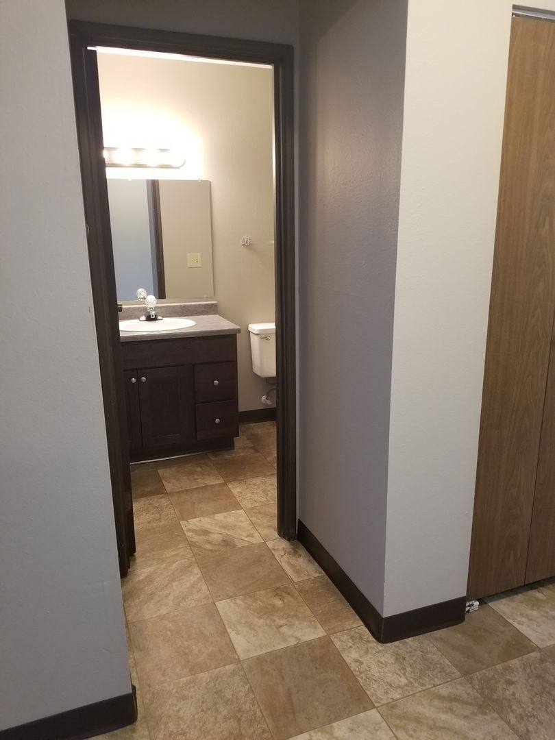 Apartment for rent at 426-434 E Fairmont Blvd, Rapid City, SD 57701