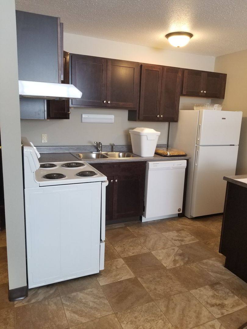 Apartment for rent at 426-434 E Fairmont Blvd, Rapid City, SD 57701