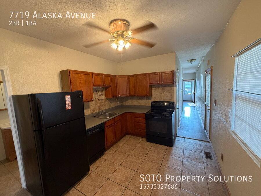 House for rent at 7719 Alaska Ave, Saint Louis, MO 63111