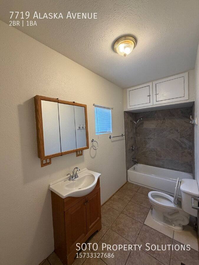House for rent at 7719 Alaska Ave, Saint Louis, MO 63111