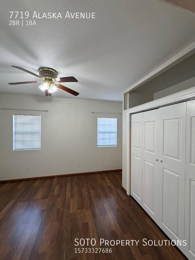 House for rent at 7719 Alaska Ave, Saint Louis, MO 63111