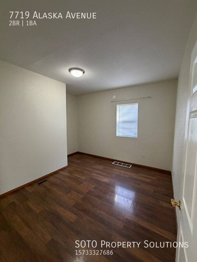 House for rent at 7719 Alaska Ave, Saint Louis, MO 63111