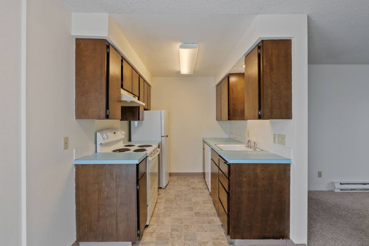 Apartment for rent at 3128 E 28th Ave, Spokane, WA 99223