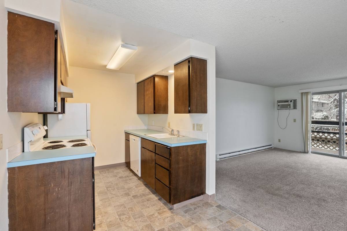 Apartment for rent at 3128 E 28th Ave, Spokane, WA 99223