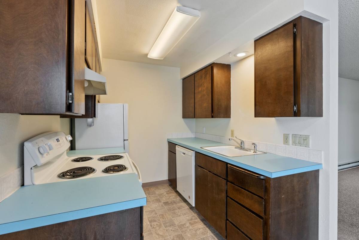 Apartment for rent at 3128 E 28th Ave, Spokane, WA 99223