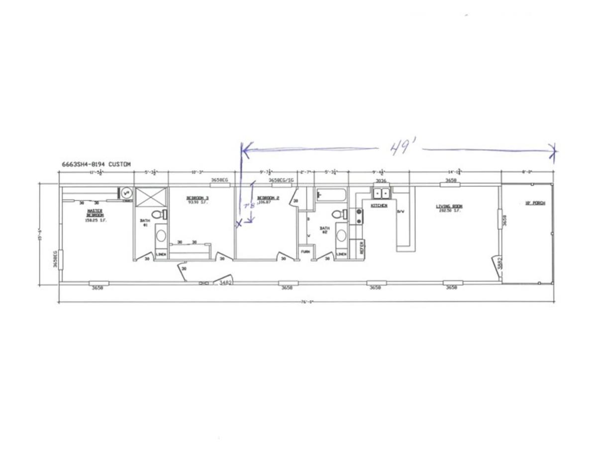 Apartment for rent at 10 Candelight Plaza, West Lafayette, IN 47906