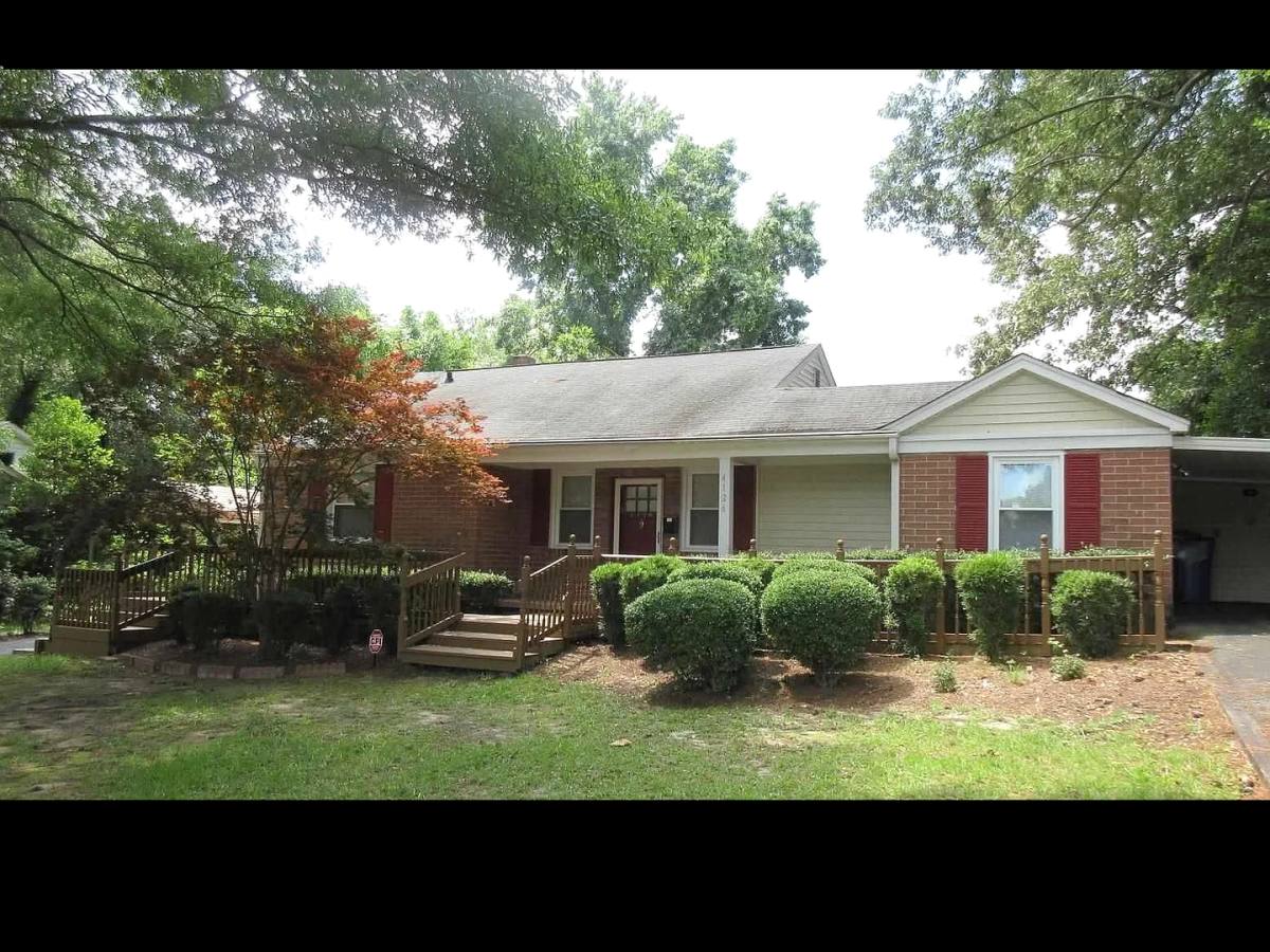 House for rent at 4126 Beecliff Dr, Columbia, SC 29205