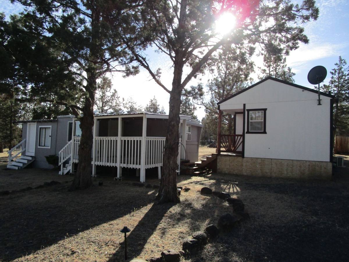 House for rent at 6760 SE Canyon Rd, Prineville, OR 97754