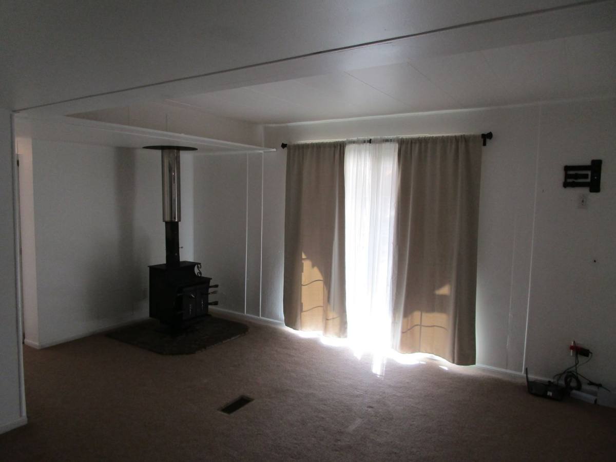 House for rent at 6760 SE Canyon Rd, Prineville, OR 97754