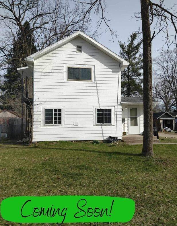 Apartment for rent at 212 E Grant St #2, Greenville, MI 48838