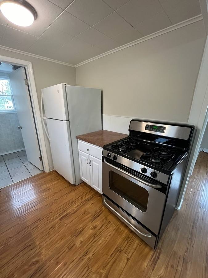Apartment for rent at 212 E Grant St #2, Greenville, MI 48838
