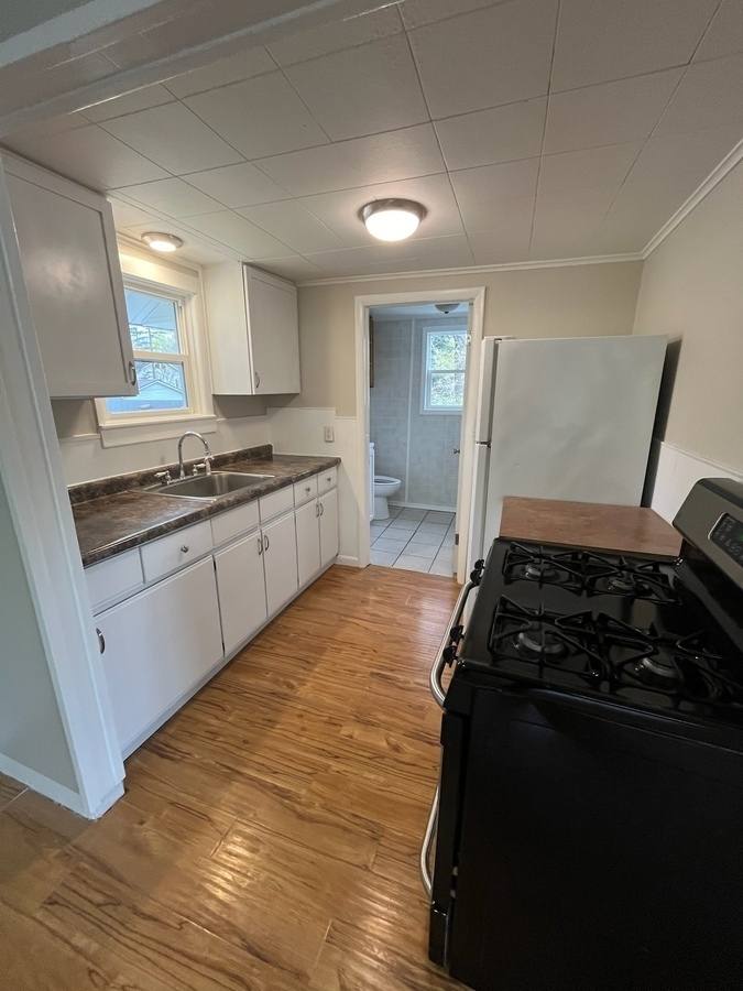 Apartment for rent at 212 E Grant St #2, Greenville, MI 48838