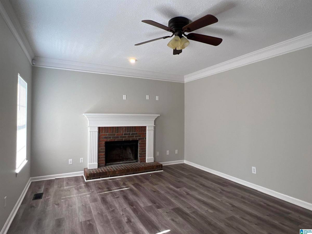 House for rent at 6122 Summerside Dr, Pinson, AL 35126