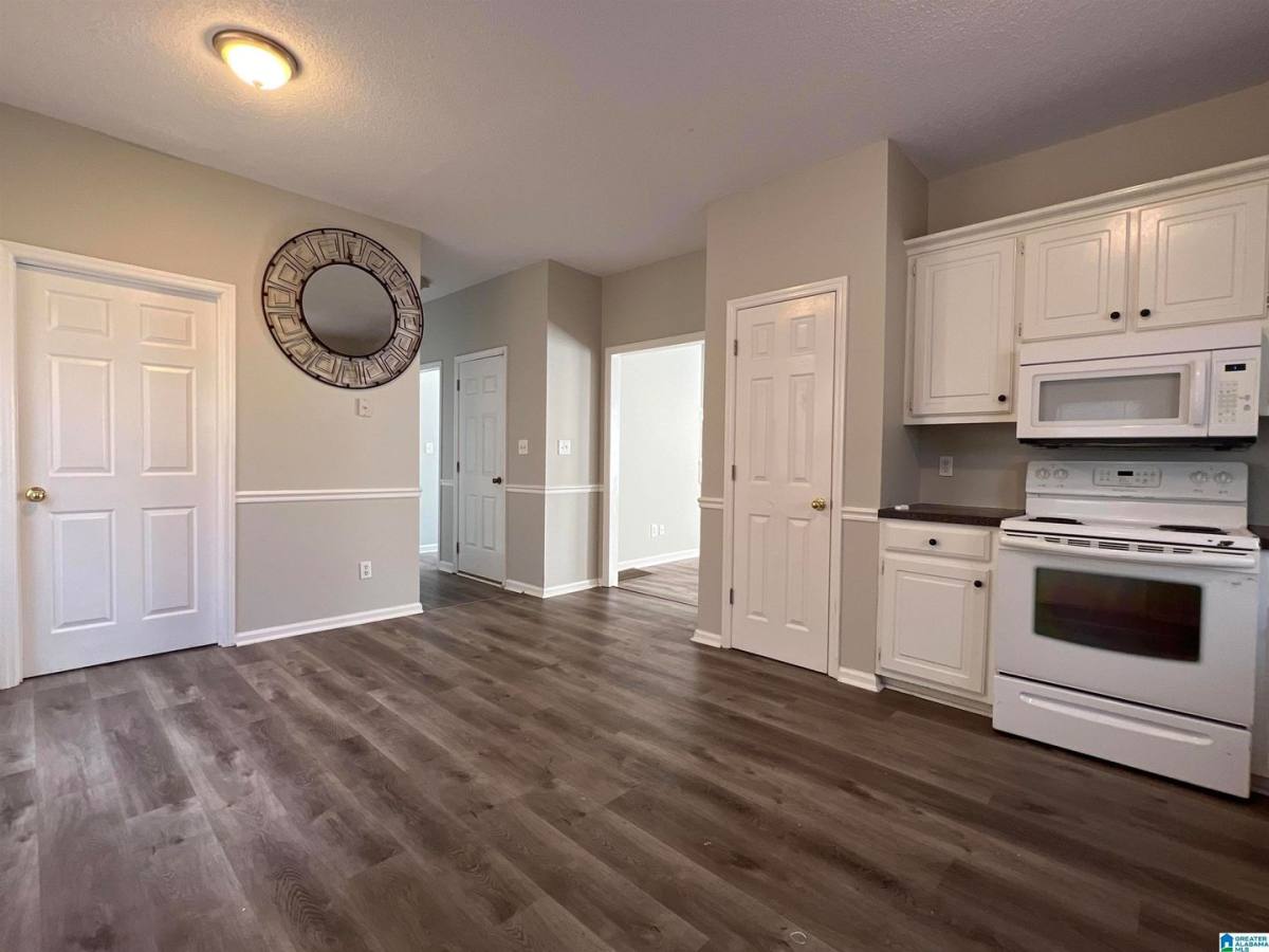 House for rent at 6122 Summerside Dr, Pinson, AL 35126