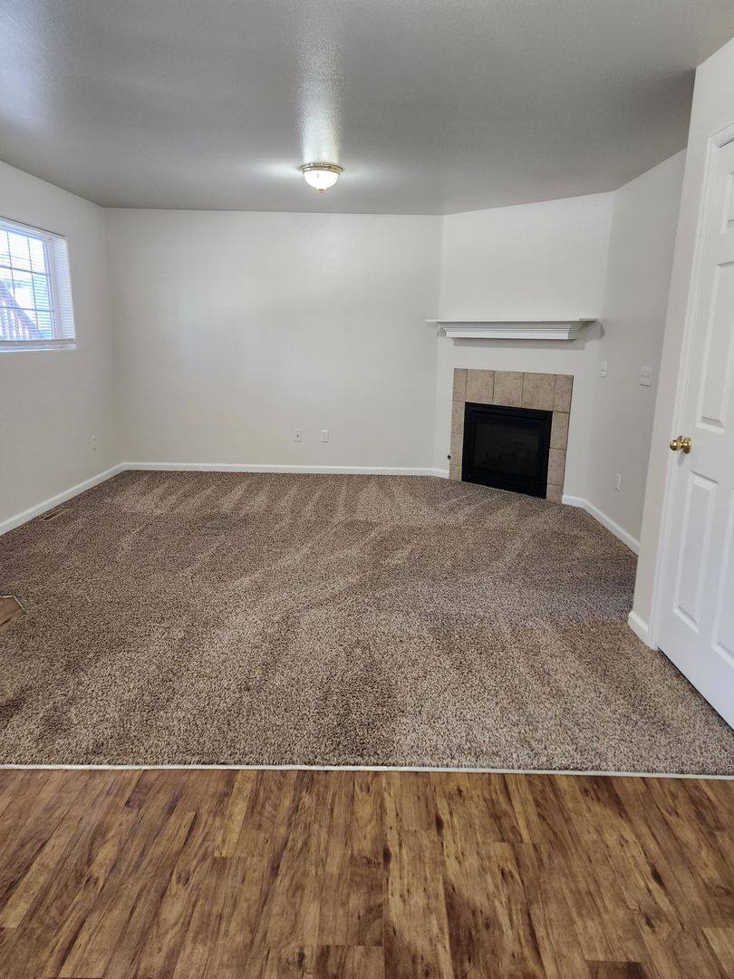 Apartment for rent at 1207 Taft Ave, Cheyenne, WY 82001