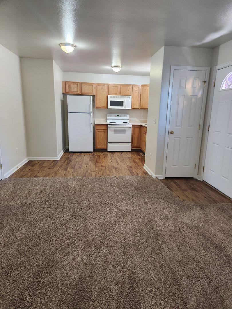 Apartment for rent at 1207 Taft Ave, Cheyenne, WY 82001