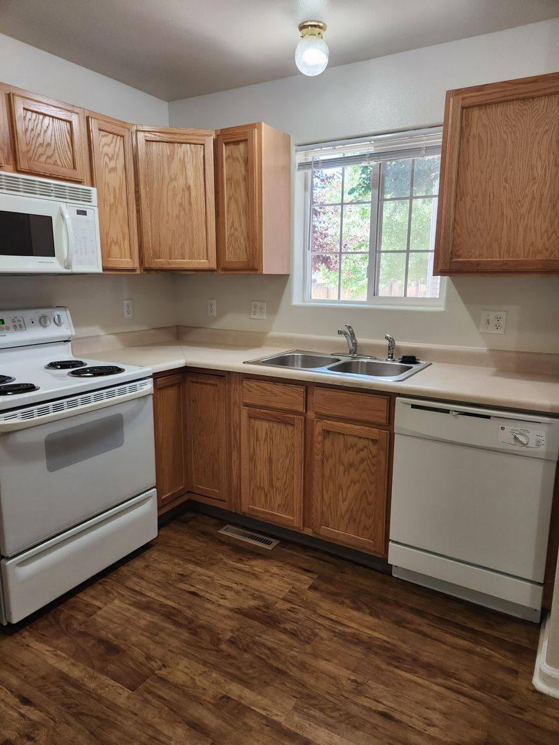 Apartment for rent at 1207 Taft Ave, Cheyenne, WY 82001