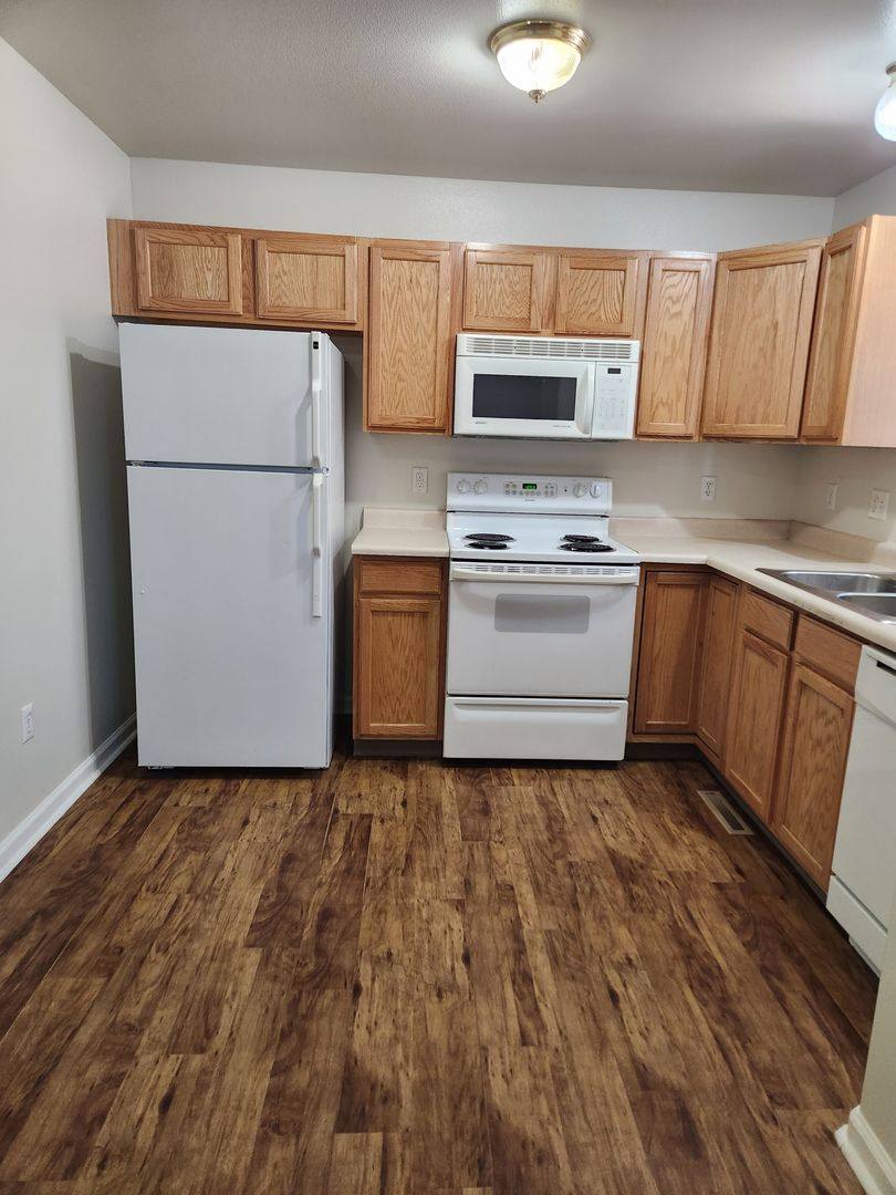 Apartment for rent at 1207 Taft Ave, Cheyenne, WY 82001