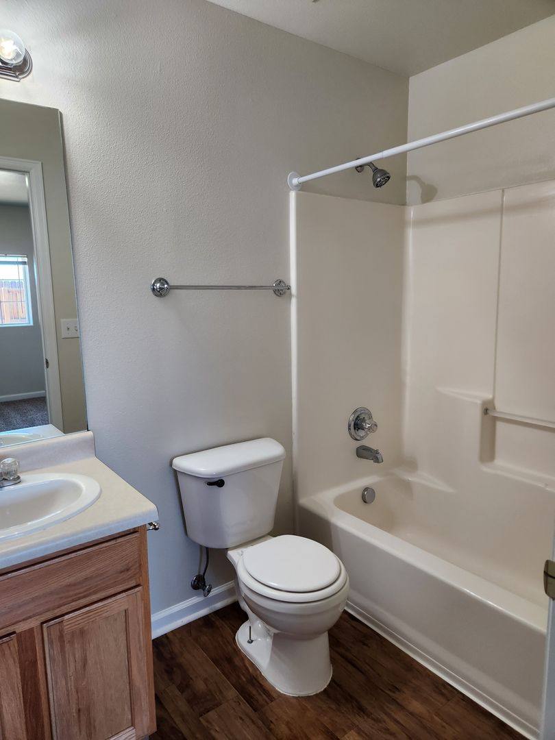 Apartment for rent at 1207 Taft Ave, Cheyenne, WY 82001