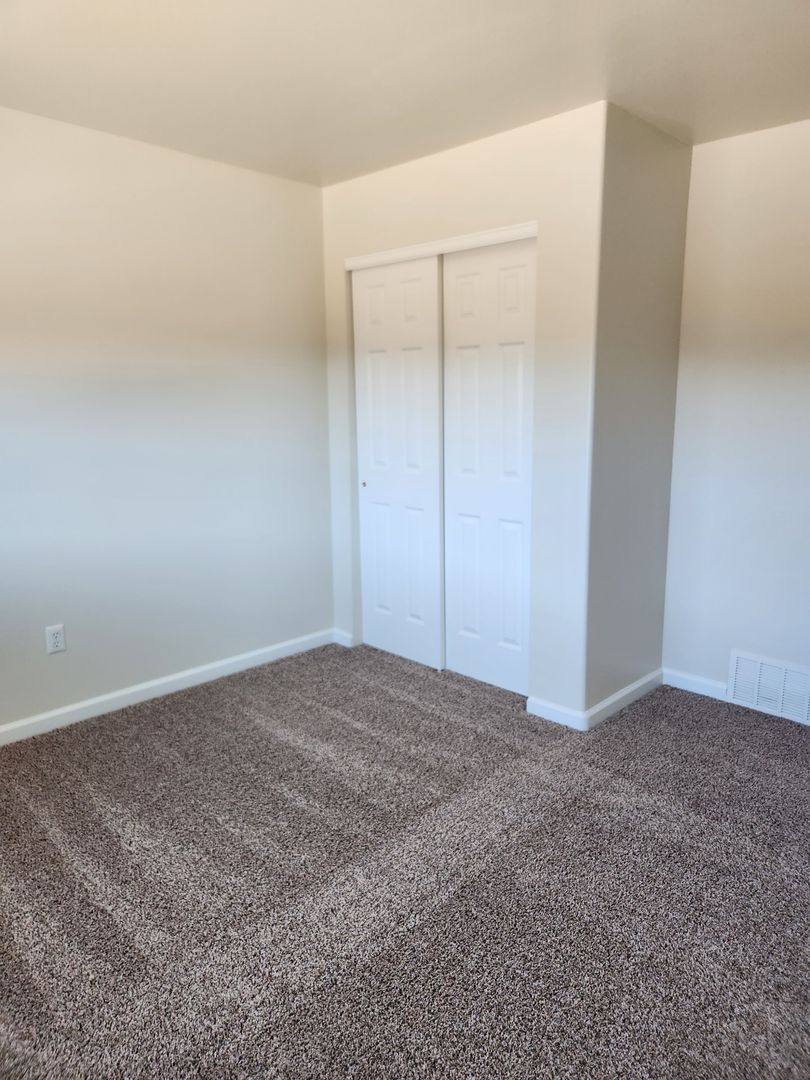 Apartment for rent at 1207 Taft Ave, Cheyenne, WY 82001