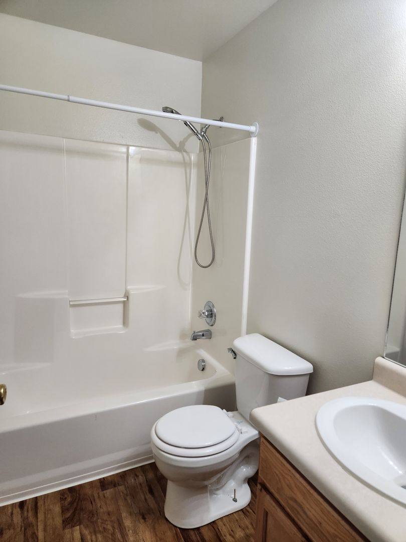 Apartment for rent at 1207 Taft Ave, Cheyenne, WY 82001