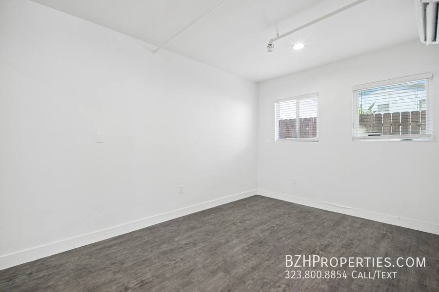 Apartment for rent at 9221 Alcott St #4, Los Angeles, CA 90035