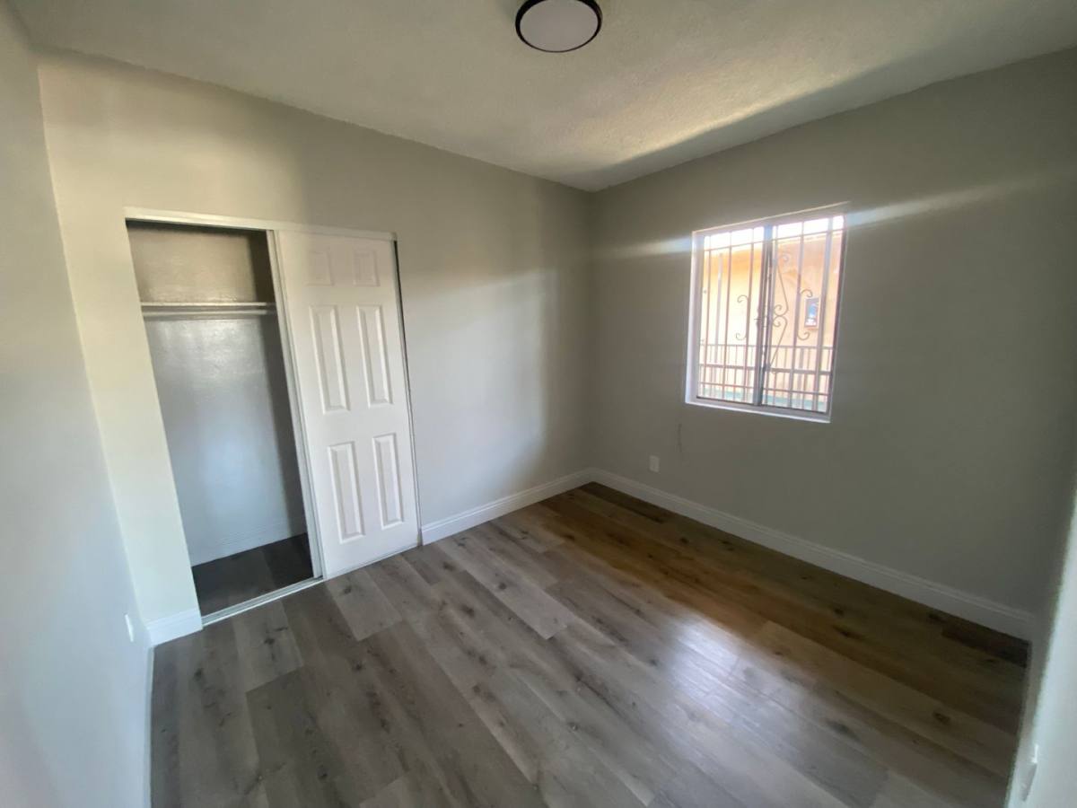 Apartment for rent at 7406 S Hoover St, Los Angeles, CA 90044