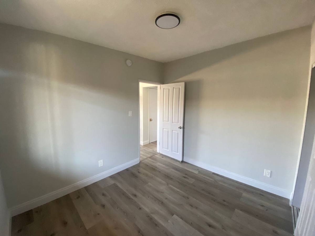 Apartment for rent at 7406 S Hoover St, Los Angeles, CA 90044