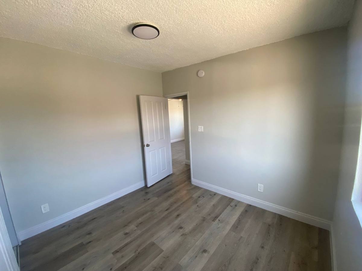 Apartment for rent at 7406 S Hoover St, Los Angeles, CA 90044