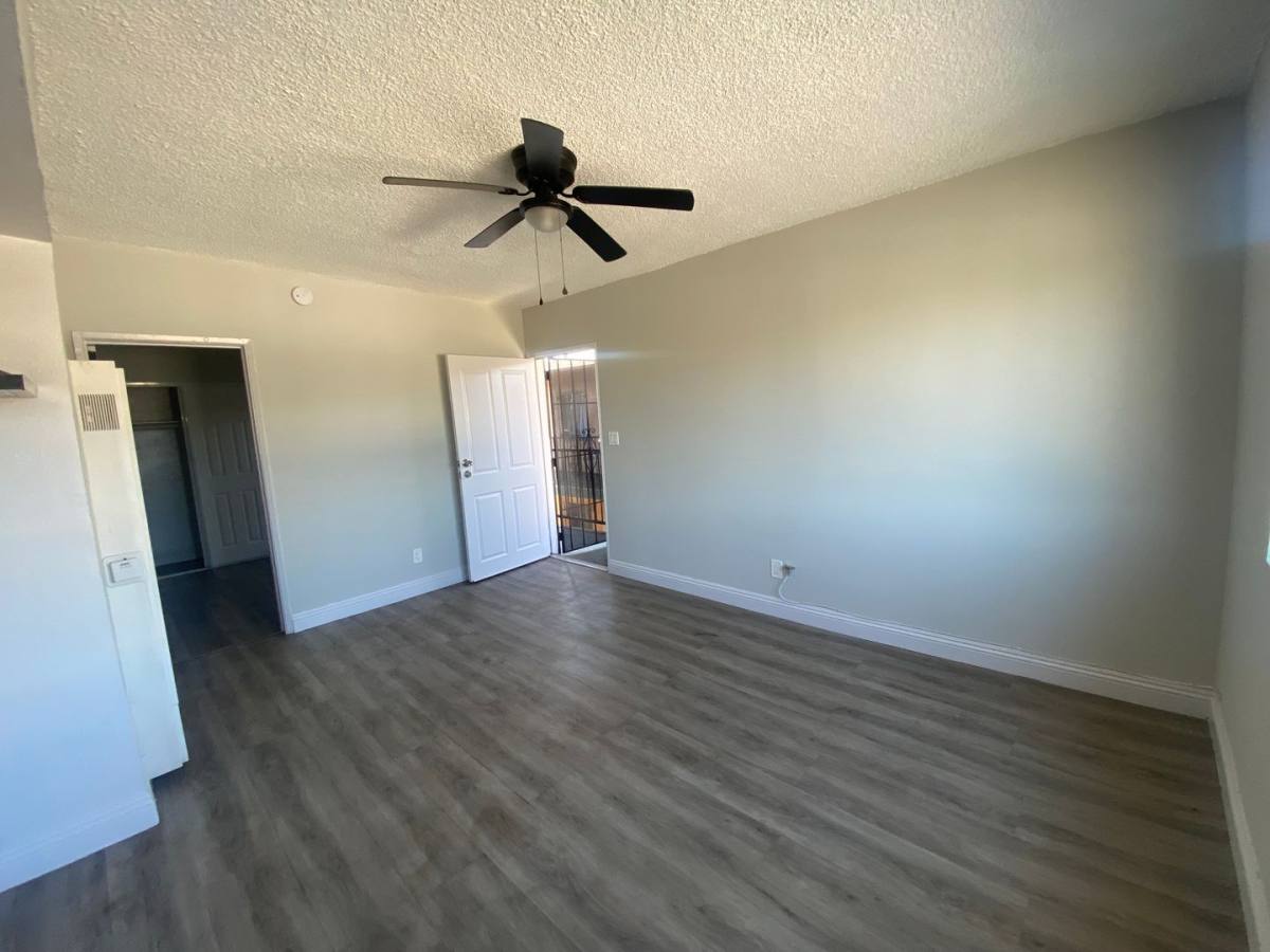 Apartment for rent at 7406 S Hoover St, Los Angeles, CA 90044