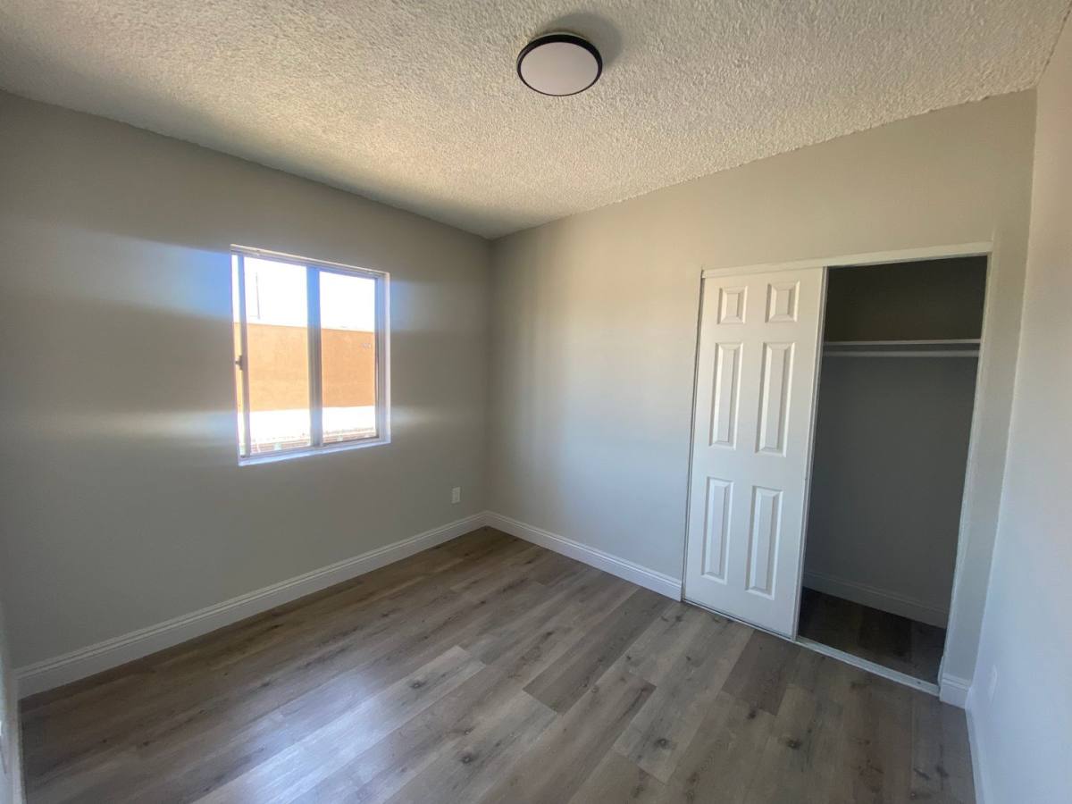 Apartment for rent at 7406 S Hoover St, Los Angeles, CA 90044