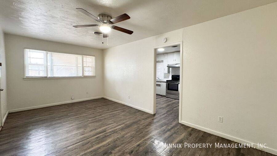 Apartment for rent at 4423 31st St -1 Fs #A, Lubbock, TX 79410