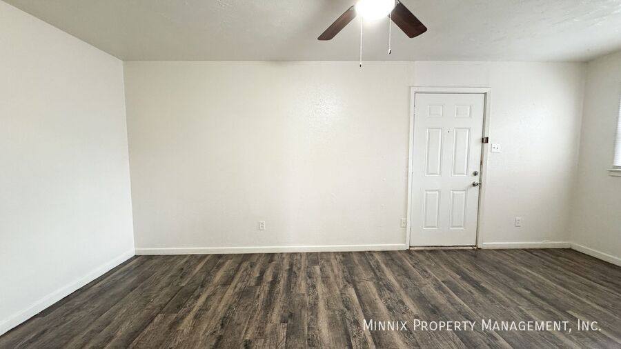 Apartment for rent at 4423 31st St -1 Fs #A, Lubbock, TX 79410