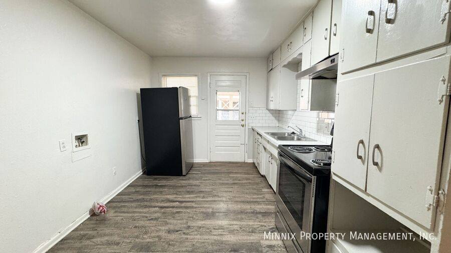 Apartment for rent at 4423 31st St -1 Fs #A, Lubbock, TX 79410