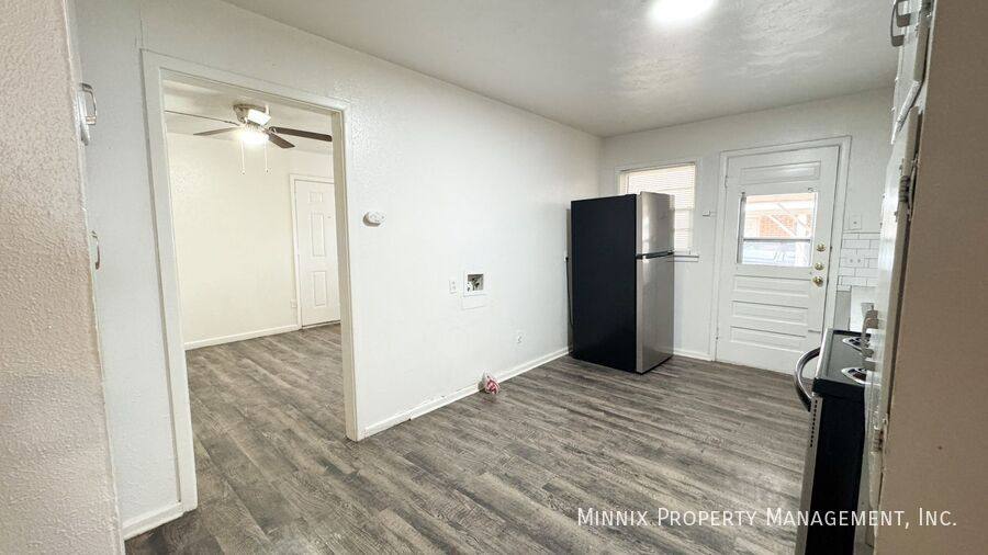 Apartment for rent at 4423 31st St -1 Fs #A, Lubbock, TX 79410