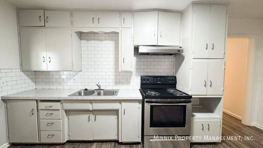 Apartment for rent at 4423 31st St -1 Fs #A, Lubbock, TX 79410