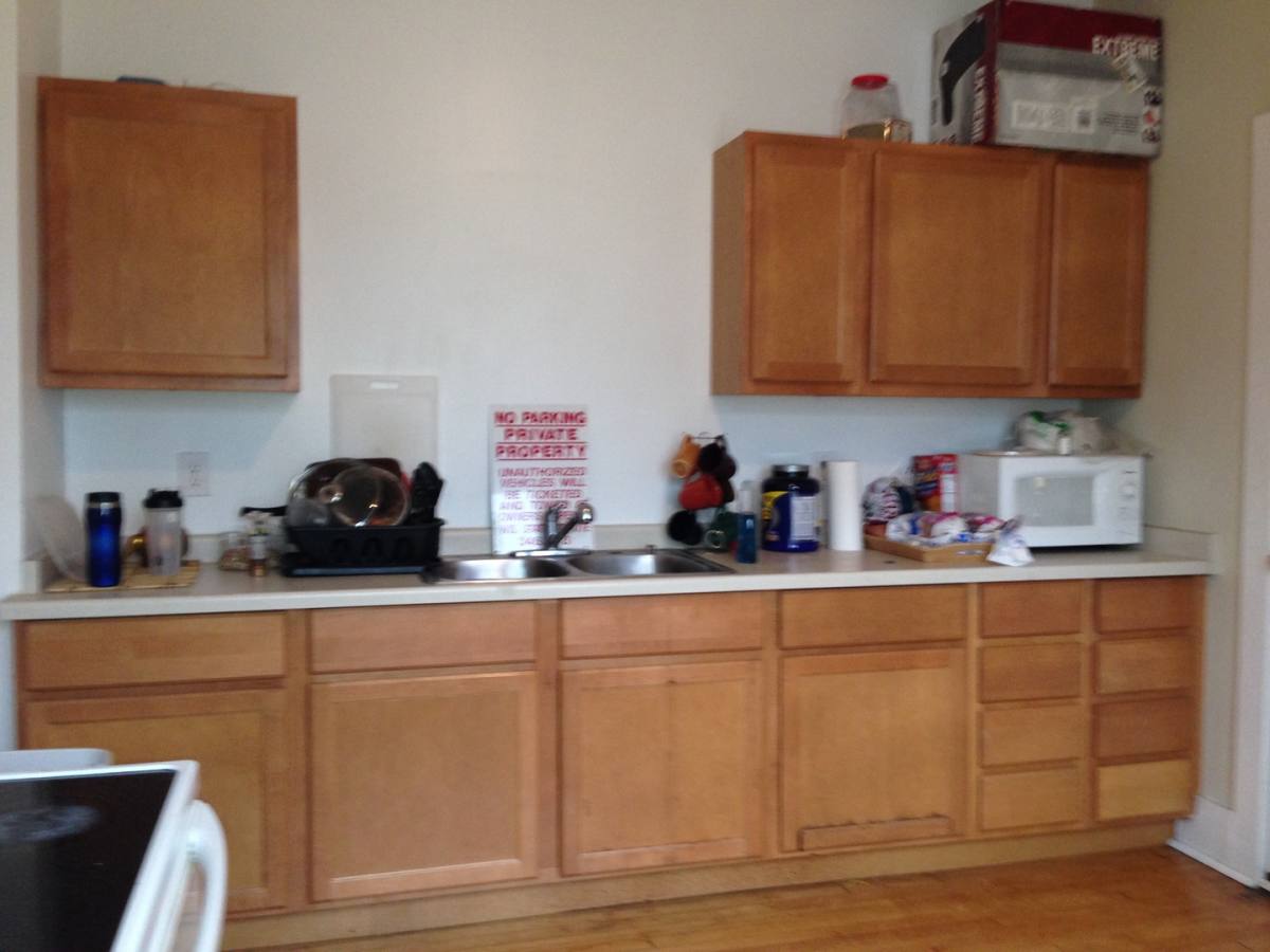 Apartment for rent at 2470 N Holton St, Milwaukee, WI 53212