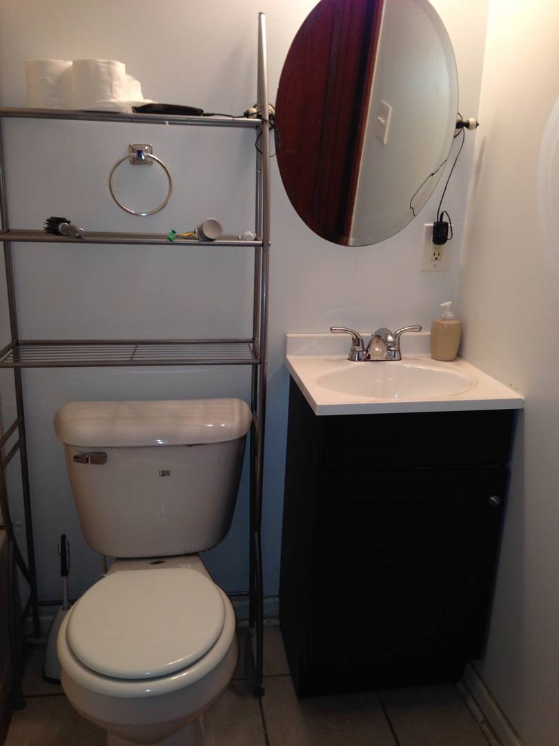 Apartment for rent at 2470 N Holton St, Milwaukee, WI 53212