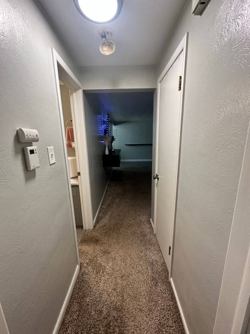 Apartment for rent at 1224 12th St, Greeley, CO 80631
