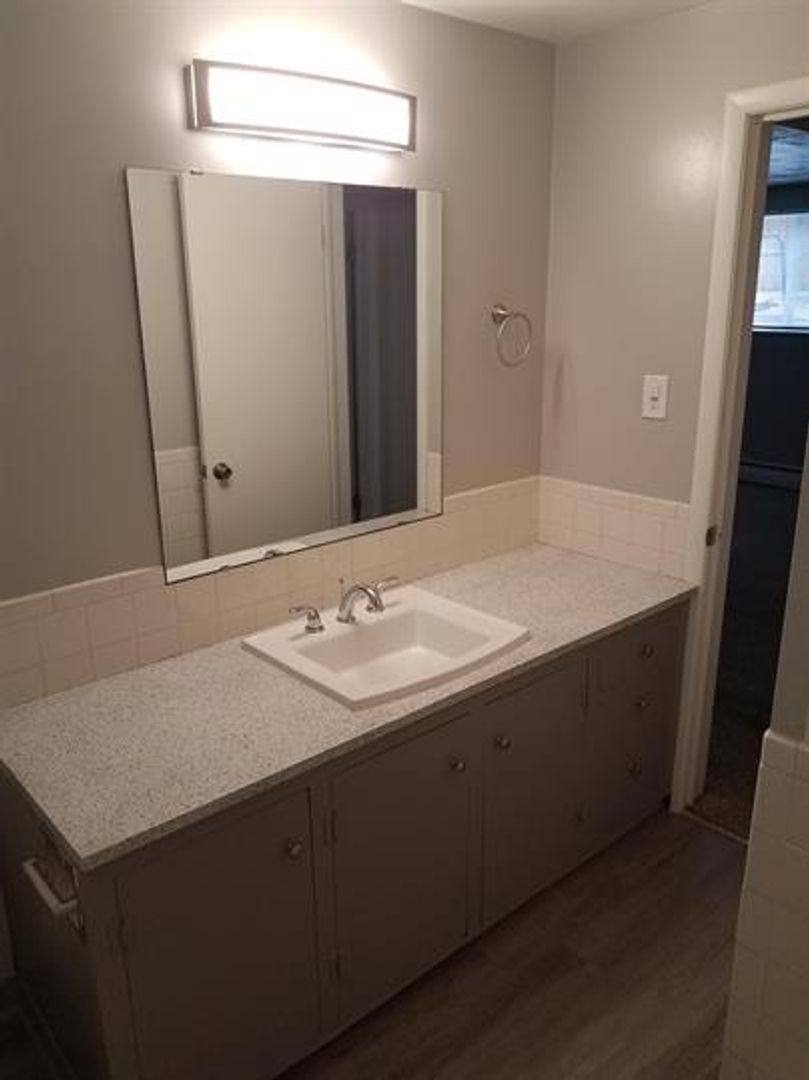 Apartment for rent at 1224 12th St, Greeley, CO 80631