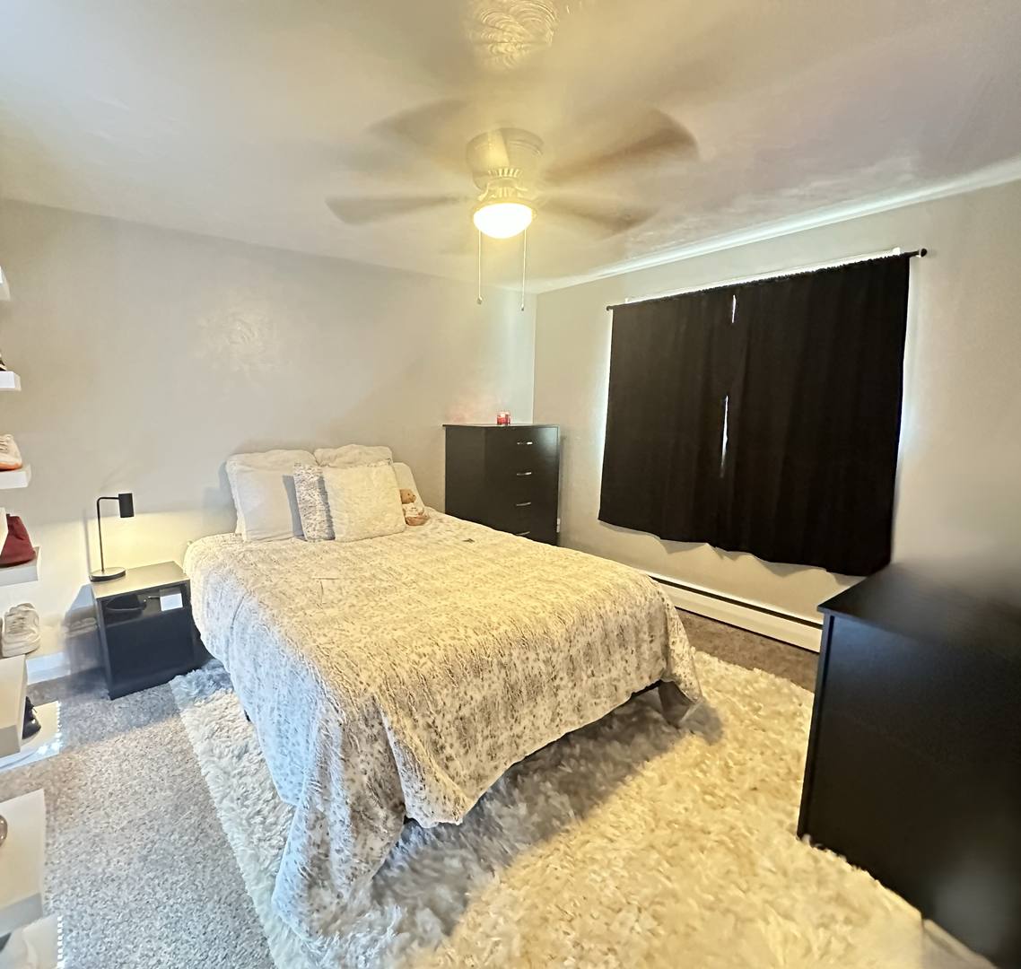 Apartment for rent at 1224 12th St, Greeley, CO 80631