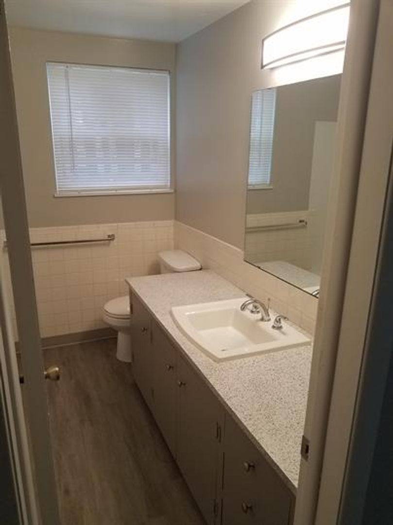 Apartment for rent at 1224 12th St, Greeley, CO 80631